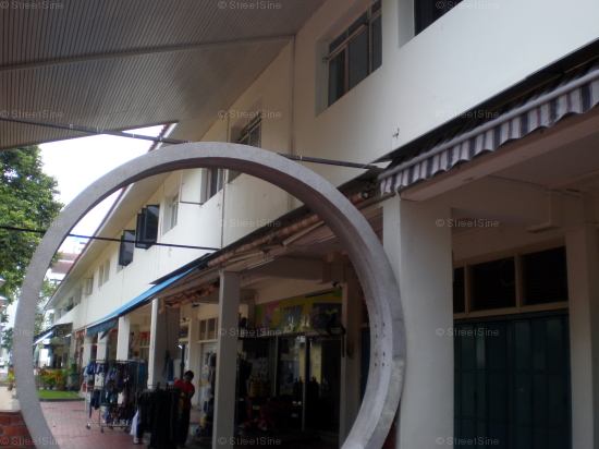 Blk 115 Aljunied Avenue 2 (Geylang), HDB 3 Rooms #261182